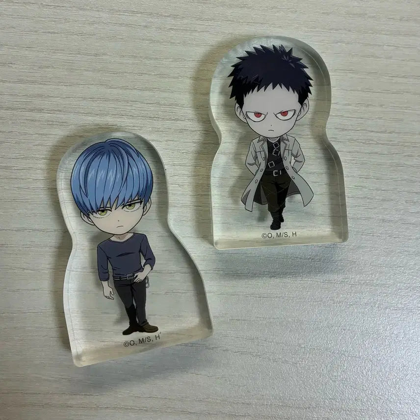 [BUNJANG] One Punch Man Manju Batch Set - Genos, Saitama, Zombie Man, Corotto Gacha / 6개일괄) 원펀맨 제노스 사이타마 만쥬 좀비맨 마스크 코롯토 가챠