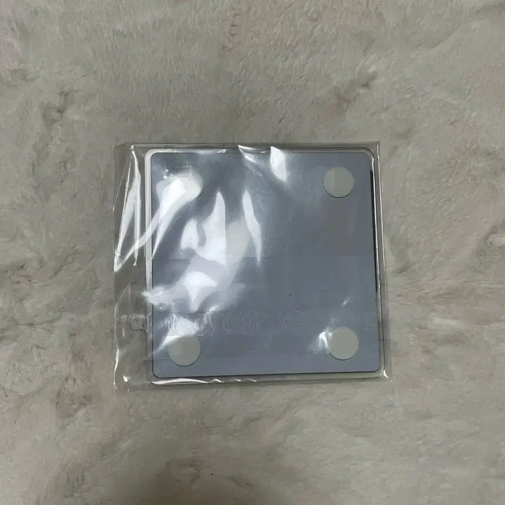 [BUNJANG] NewJeans Supernatural Weverse Shop Group Coaster + Group Photocard / 뉴진스 슈퍼내추럴 특전 단체 코스터 단체포카 위버스샵 엔제이지 NJZ