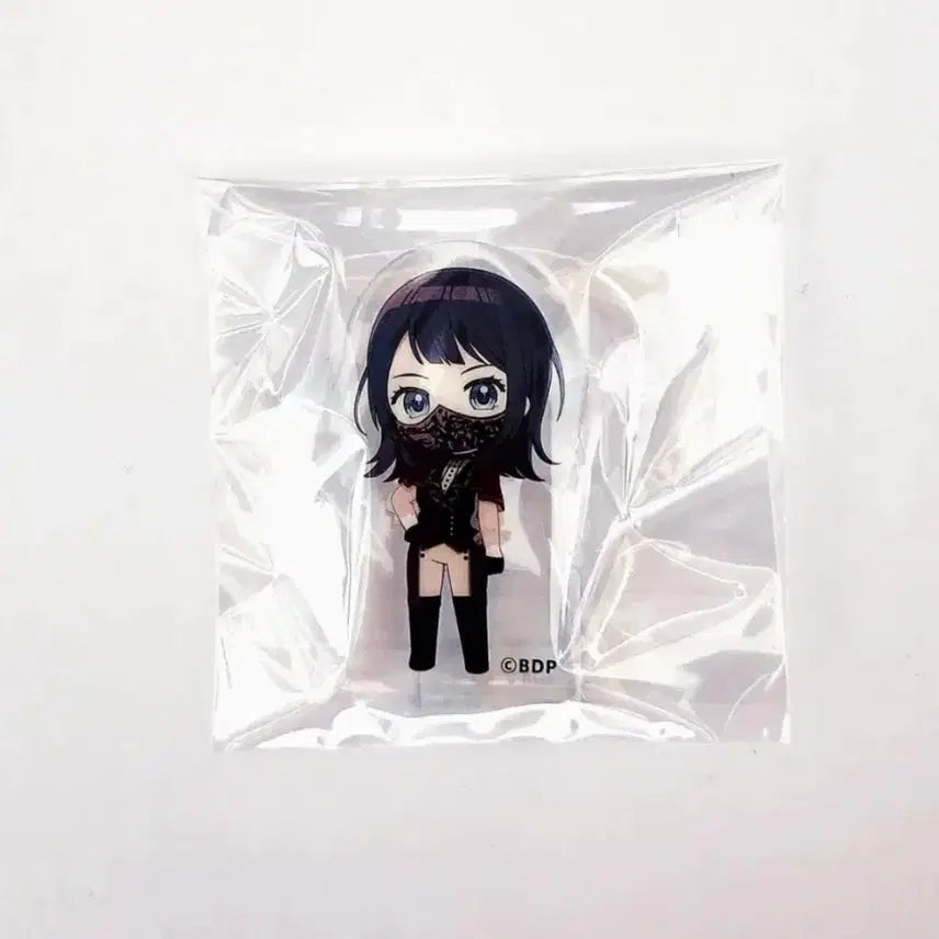 [BUNJANG] BanG Dream! MyGO! Maishabel MyMaibel Yahata Umiri Timoris Shiina Takki Korotto Acrylic Block / (일괄급처)뱅드림 마이고 아베무지카 마이아베 야하타 우미리 티모리스 시이나 타키 코롯토 아크릴 블록 블럭