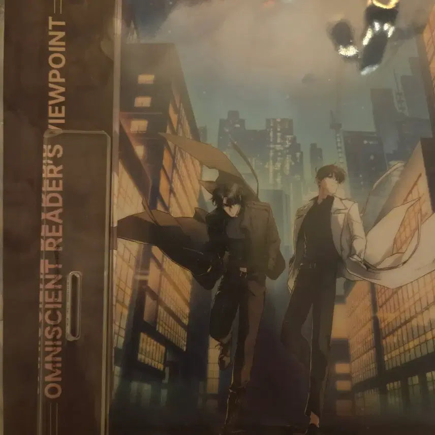[BUNJANG] Omniscient Reader&