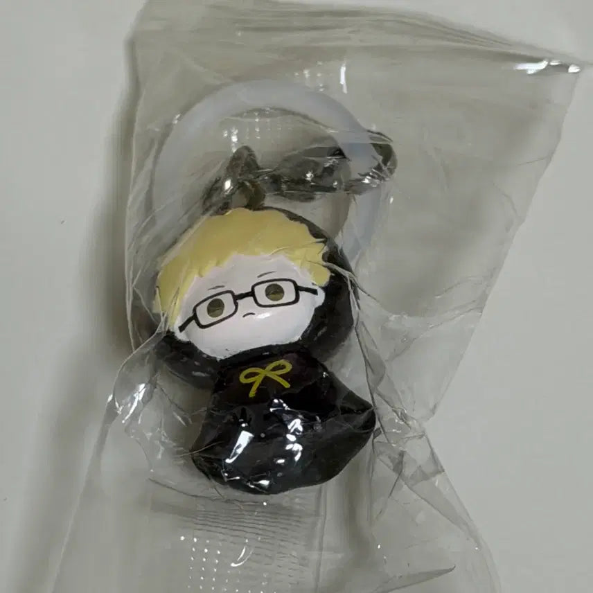 [BUNJANG] Haikyuu!! Tsukishima Kei Mejirushi / 하이큐 메지루시 츠키시마 케이