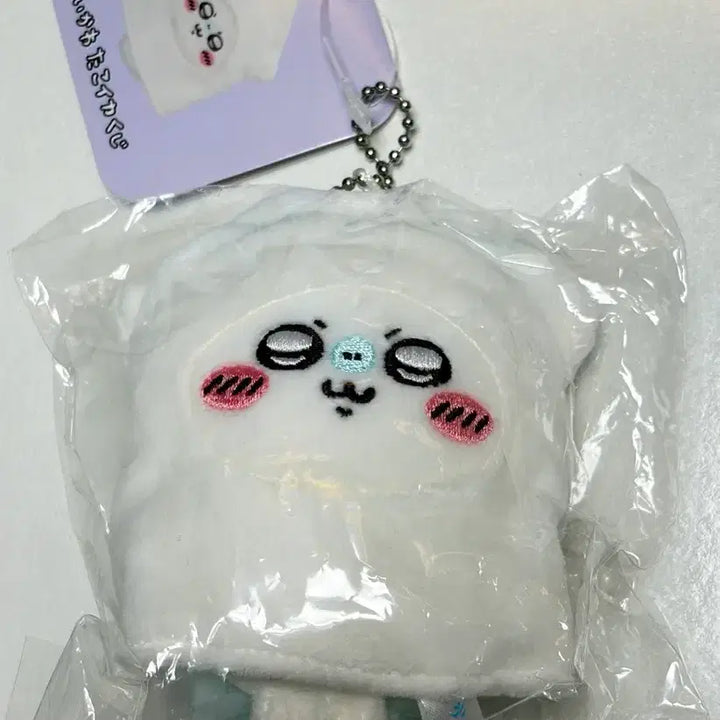 [BUNJANG] Chiikawa Momonga Octopus Squid Lucky Draw Prize D - Sealed New Product / 치이카와 모몽가 오징어 문어 타코 쿠지 D상 미개봉 새상품