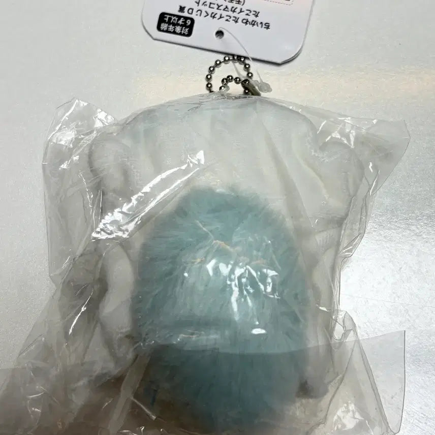 [BUNJANG] Chiikawa Momonga Octopus Squid Lucky Draw Prize D - Sealed New Product / 치이카와 모몽가 오징어 문어 타코 쿠지 D상 미개봉 새상품