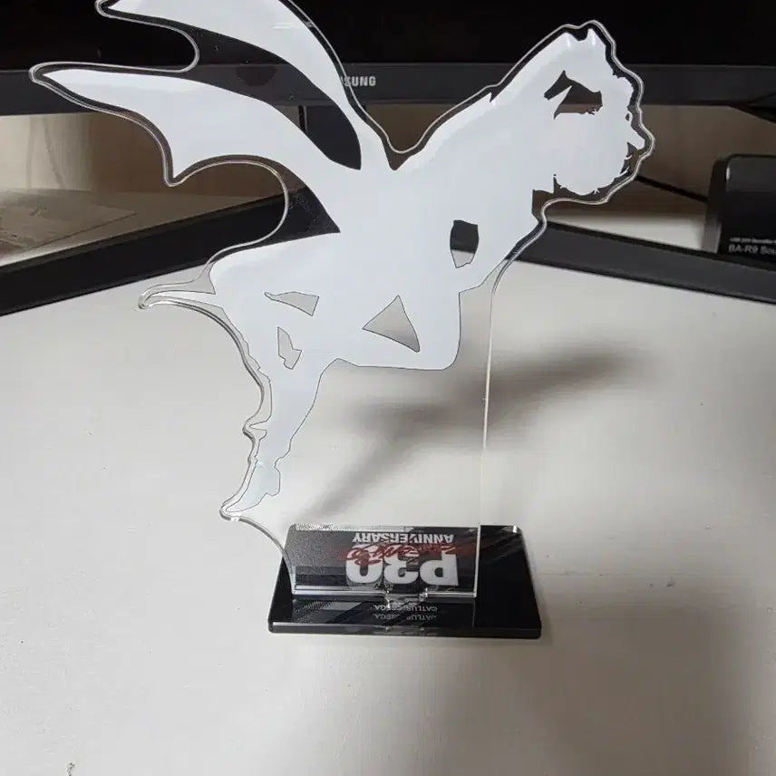 [BUNJANG] Persona 5 30th Anniversary Acrylic Stand / 페르소나5 30주년 아크릴 스탠드