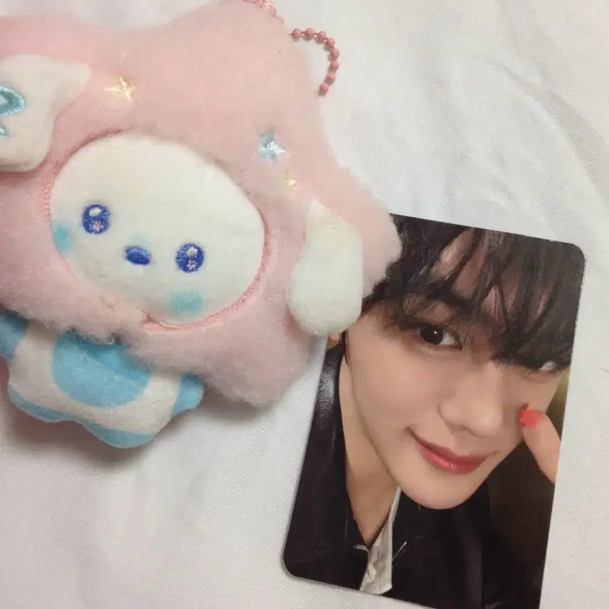 [BUNJANG] SEVENTEEN Jeonghan &