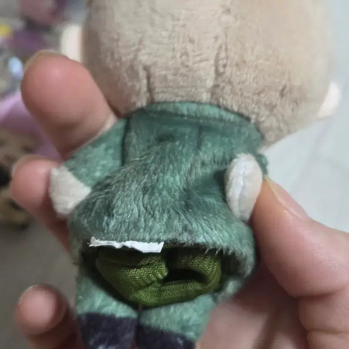 [BUNJANG] Spy x Family Loid Plush Doll &amp; Anya Merchandise Bundle Set / 스파이패밀리 로이드 인형 누이 +아냐굿즈 풀 0.5