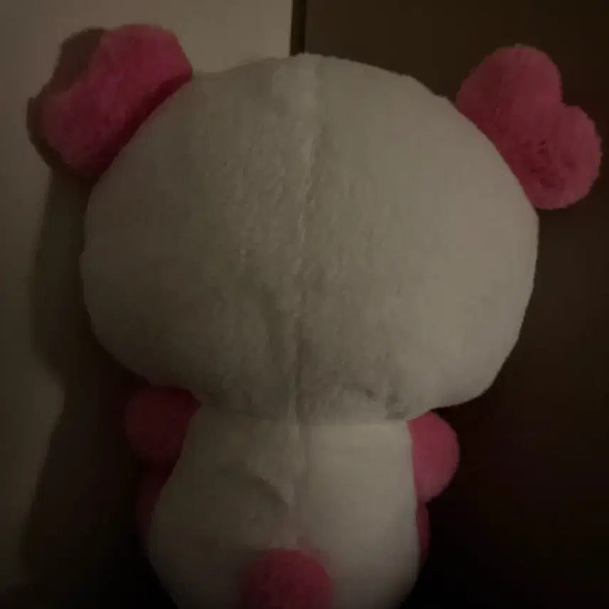 [BUNJANG] NCT WISH Sakuya 30cm Plush / 엔시티위시 사쿠야 팡이 30cm 위시돌 급처