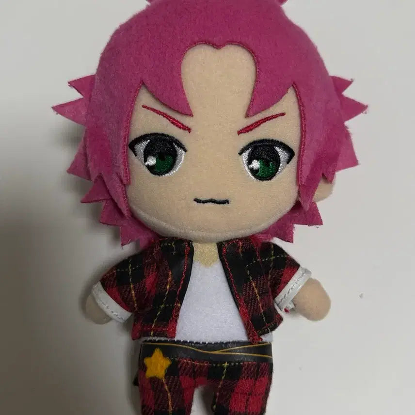 [BUNJANG] Ensemble Stars! Ra*bits Mao Isara Plush / 앙스타 앙상블스타즈 이사라 마오 구누이 트릭스타