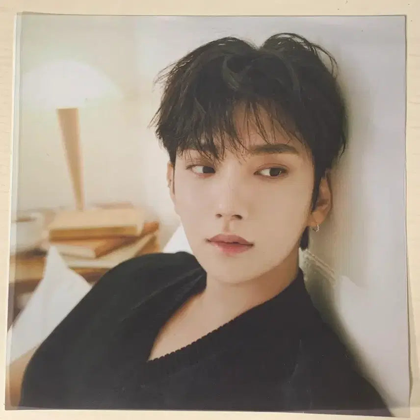 [BUNJANG] Seventeen Joshua Attaca Film Photocard / 세븐틴 조슈아 아타카 필름 op.1 Attaca