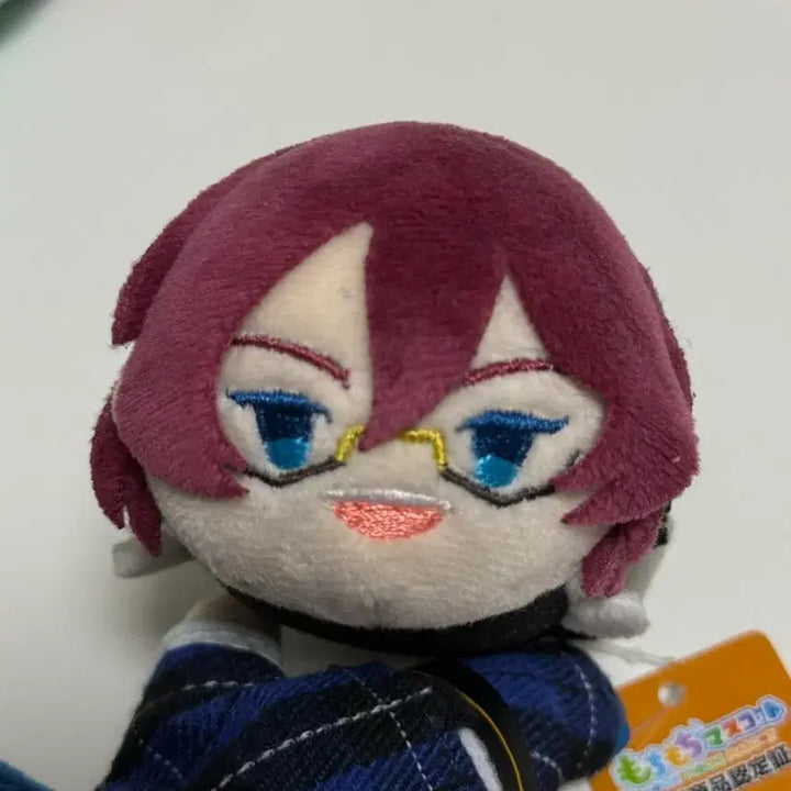 [BUNJANG] Ensemble Stars Saegusa Ibara Mochi-mas / 앙스타 앙상블스타즈 사에구사 이바라 모찌마스