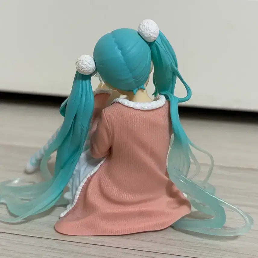 [BUNJANG] Taito Hatsune Miku Casual Wear Version Figure / 하츠네미쿠 타이토 미쿠 사복 버전