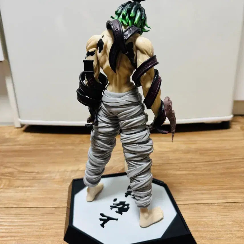 [BUNJANG] Demon Slayer Gyutaro Figure (Unsealed) / 개봉) 귀칼 규타로 피규어 판매(본문확인)