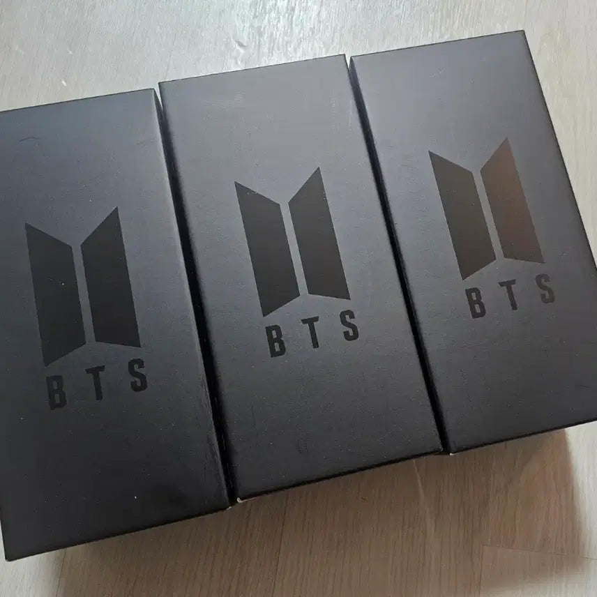 [BUNJANG] BTS ARMY Bomb Official Light Stick Ver.4 / 방탄 응원봉 아미밤 VER.4