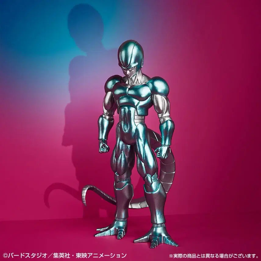 [BUNJANG] Dragon Ball Ichiban Kuji Cooler Figure / 드래곤볼 제일복권 쿠우라 판매