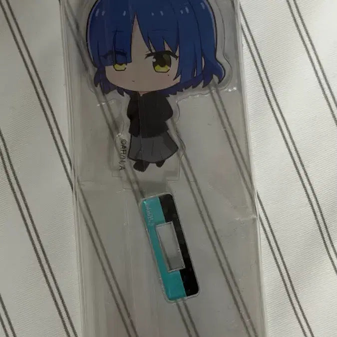 [BUNJANG] Bocchi the Rock! Ryo Yamada Mini Acrylic Stand / 봇치더락 야마다료 미니 아크릴 스탠드