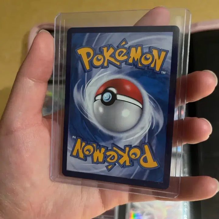 [BUNJANG] Pokemon Card Chinese Edition Tabuzago ex UR 162/129 / 포켓몬 카드 중판 타부자고 ex UR 162/129 판매