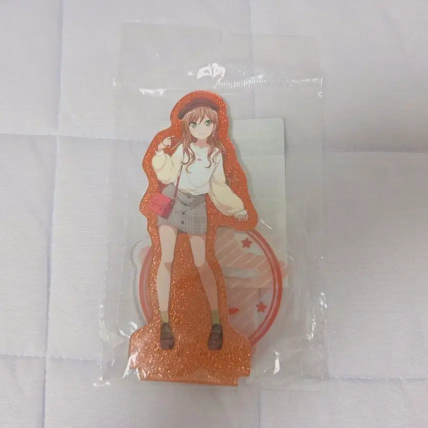 [BUNJANG] BanG Dream! Roselia Lisa Imai WeGO Acrylic Stand / 뱅드림 반도리 이마이 리사 로젤리아 위고 wego 아크릴 스탠드