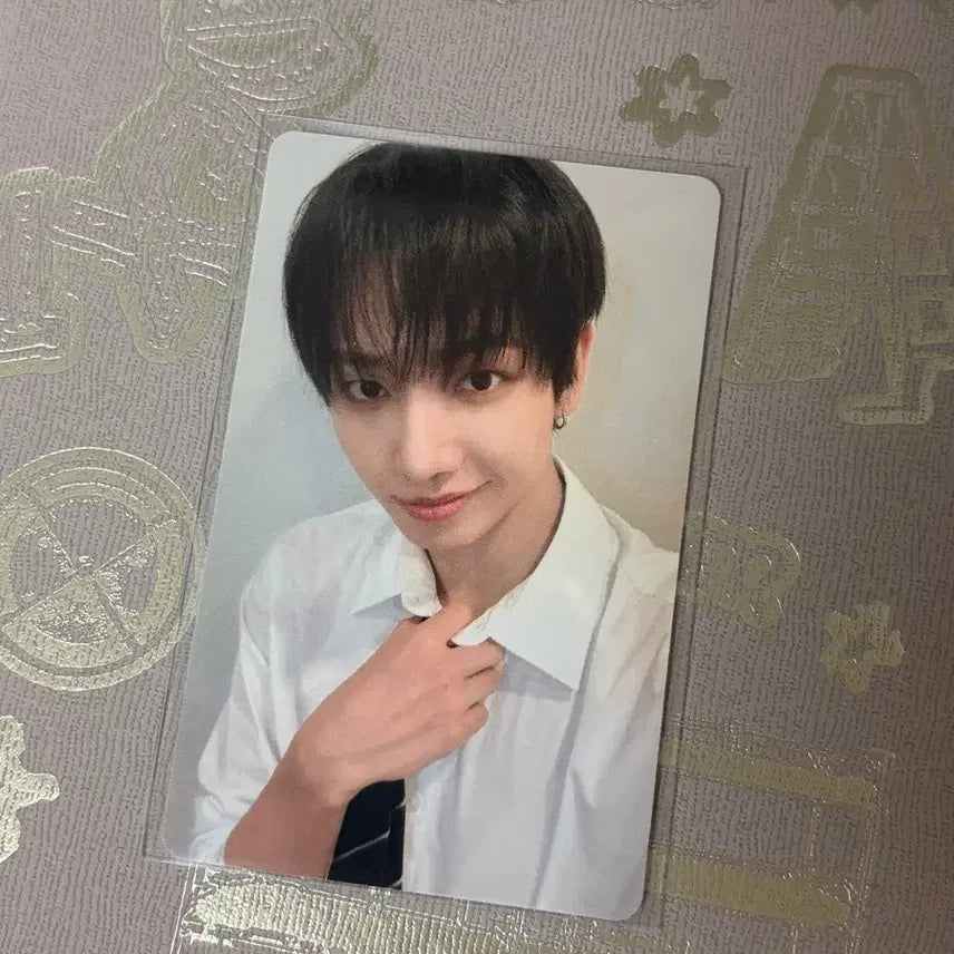[BUNJANG] BOYNEXTDOOR Weverse Lucky Draw Jaehyun Photocard / 보넥도 위버스 낙온 특전 명재현 포카 판매
