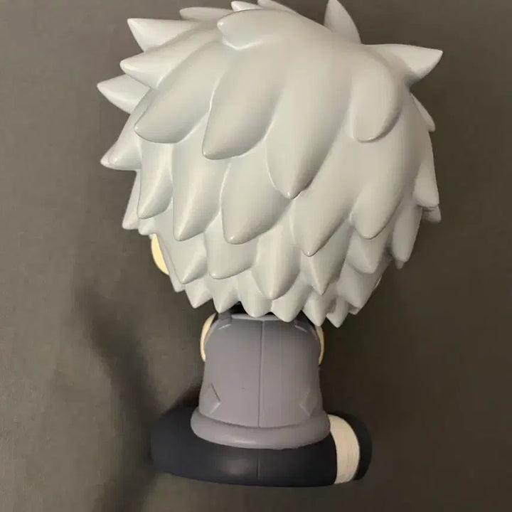 [BUNJANG] Naruto Kakashi ANBU Look Up Figure / 나루토 암부 카카시 룩업 피규어
