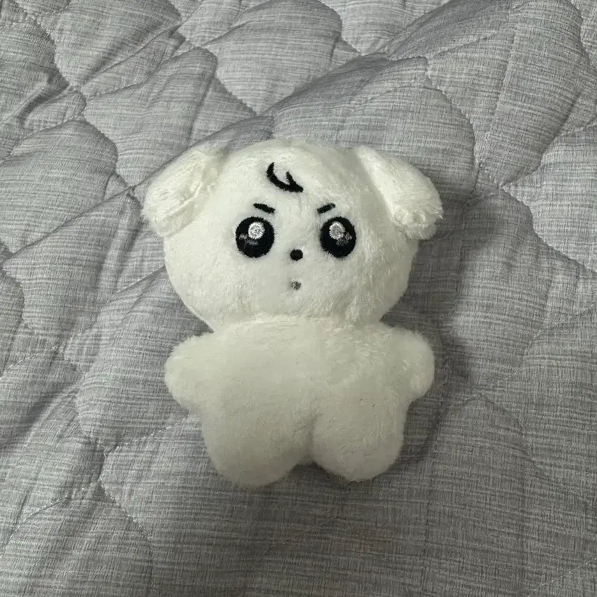 [BUNJANG] BTS Jungkook 10cm Plush Doll / 정뭉이 인형 10cm 방탄소년단