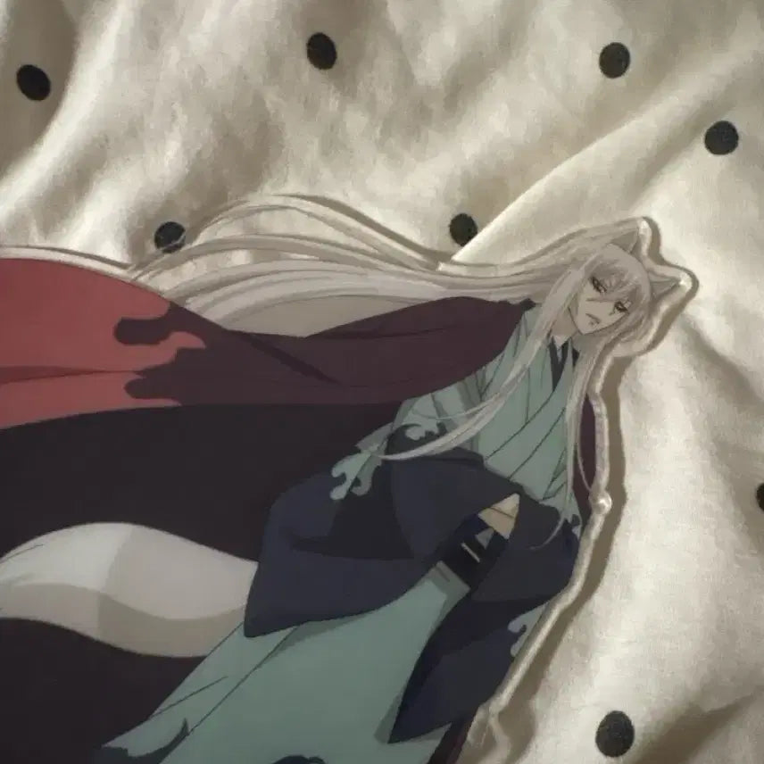 [BUNJANG] Kamisama Kiss Tomoe Big Acrylic Stand / 오늘부터 신령님 토모에 빅아크릴 스탠드