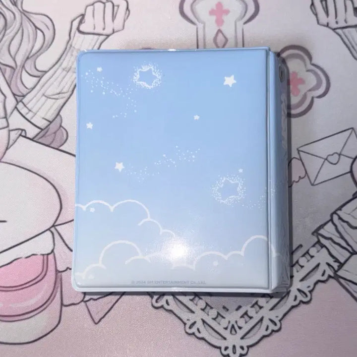 [BUNJANG] NCT WISH School of WISH Collect Book / 엔시티 위시 스쿨오브위시 콜북 양도 스오위 콜렉트북
