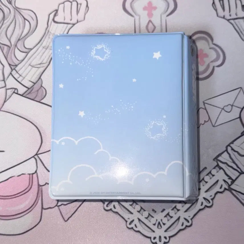 [BUNJANG] NCT WISH School of WISH Collect Book / 엔시티 위시 스쿨오브위시 콜북 양도 스오위 콜렉트북