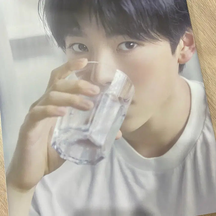 [BUNJANG] NCT WISH Yuushi One Summer Wish Photobook / nct wish엔시티위시 one summer wish 유우시 포토북