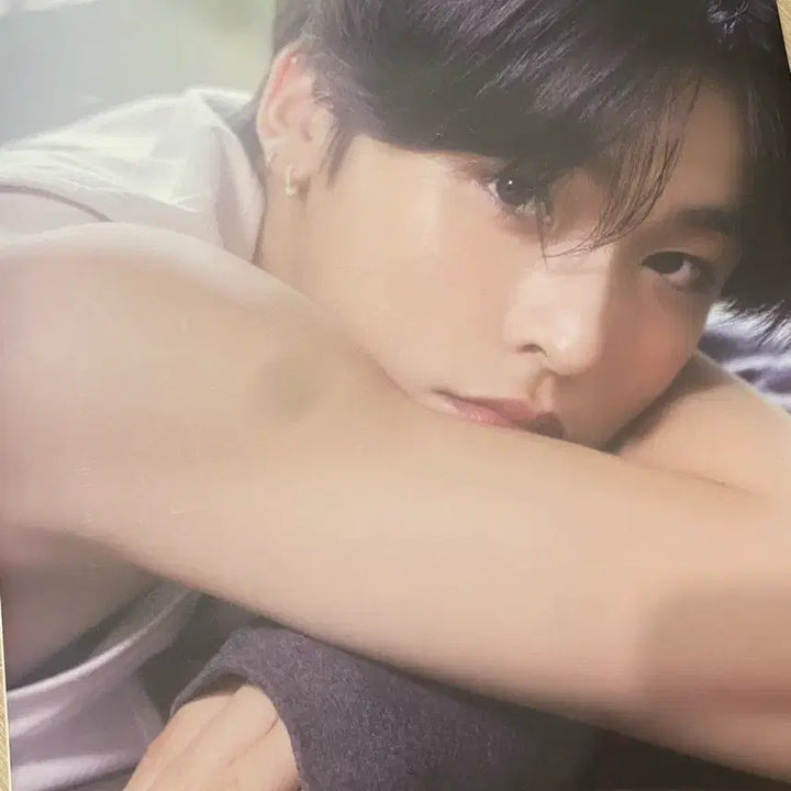 [BUNJANG] NCT WISH One Summer Wish Riku Exhibition Photobook / nctwish엔시티위시 one summer wish 리쿠 전시회 포토북