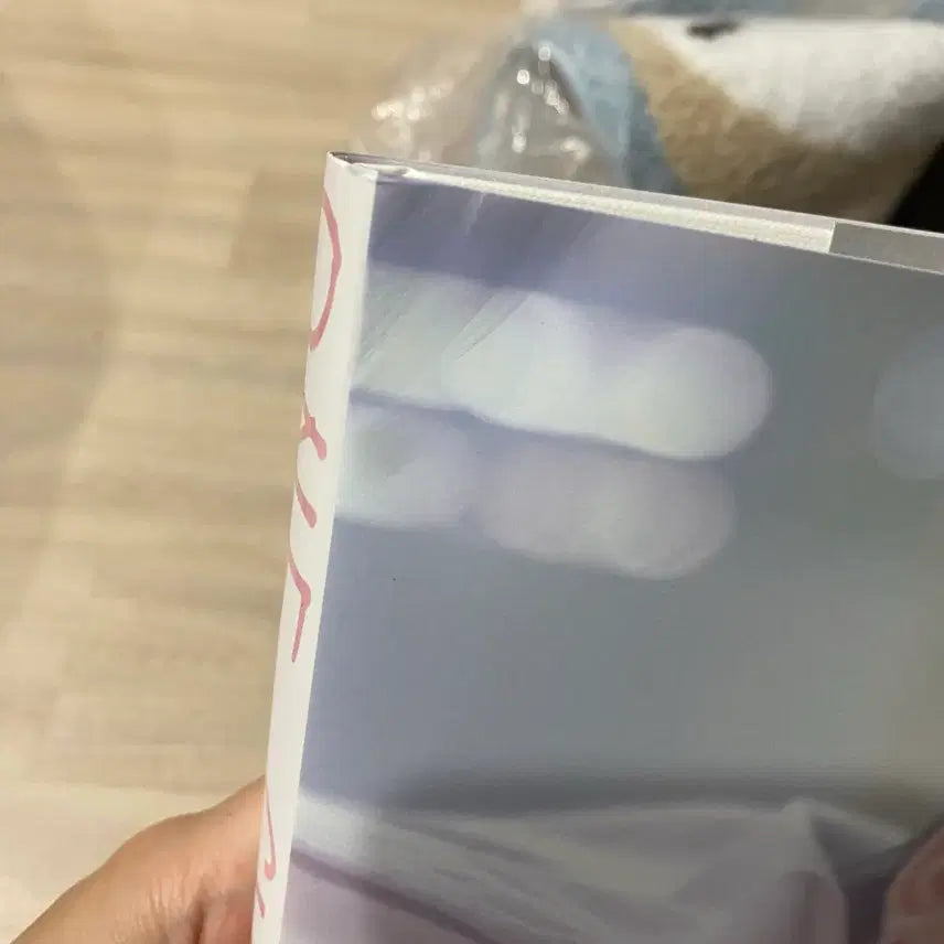 [BUNJANG] NCT WISH One Summer Wish Riku Exhibition Photobook / nctwish엔시티위시 one summer wish 리쿠 전시회 포토북