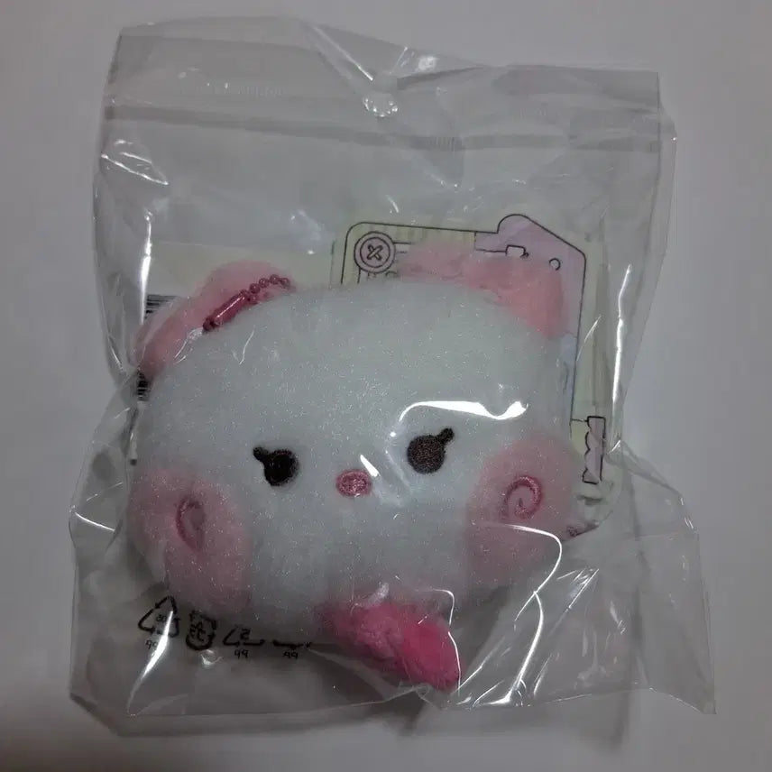 [BUNJANG] NCT WISH WishNini PangPangNini Measuring Tape (Sealed) / [미개봉] 엔시티위시 위시니니 팡팡니니 팡이 줄자