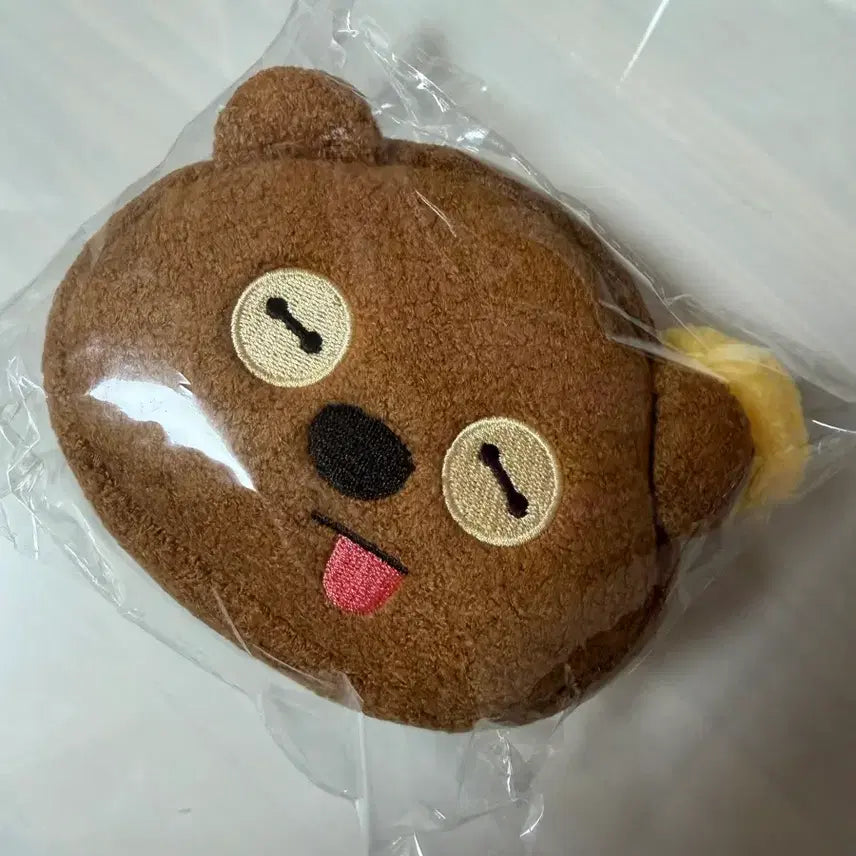 [BUNJANG] Minions Bob Pouch (Sealed) / 미개봉) 미니언즈 밥 파우치