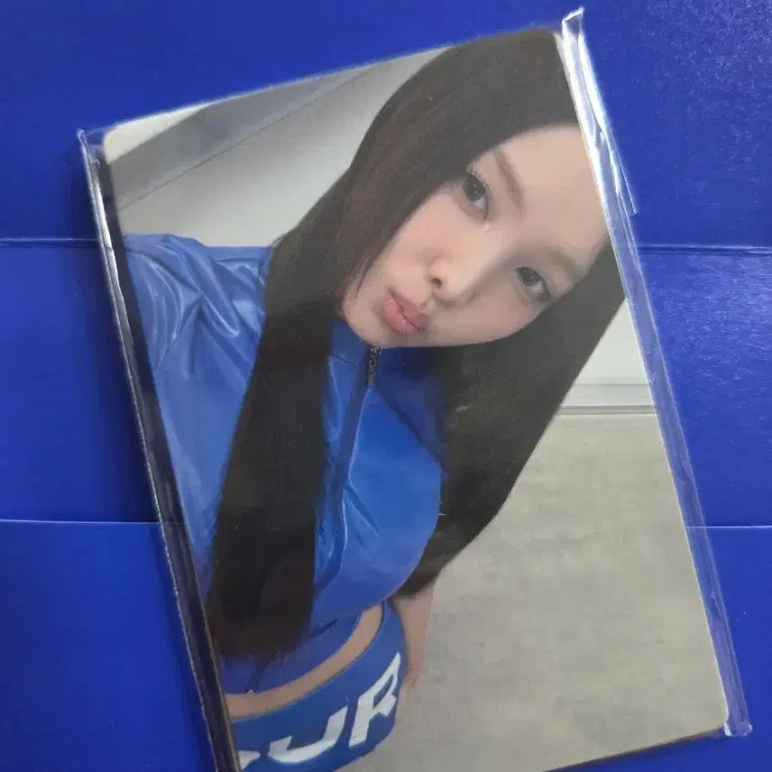 [BUNJANG] TWICE This is for Concert Incheon Entrance POB Photocard Set / 트와이스 콘서트 this is for 인천 입장 특전 포카 포토카드 세트