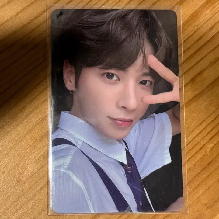 [BUNJANG] TXT Taehyun Photocard Bundle Set / 투바투 태현 시그 2020