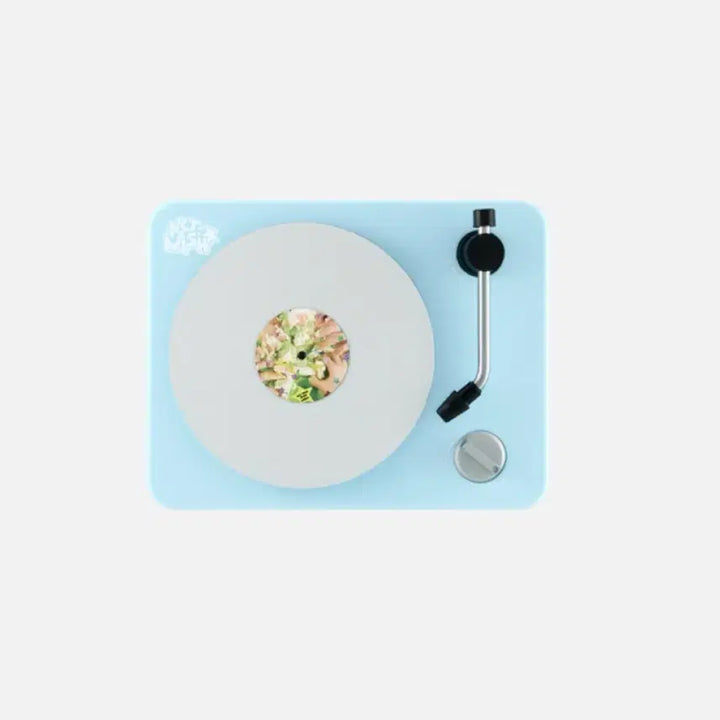 [BUNJANG] NCT WISH Yuushi 1st Anniversary Turntable Photocard Bundle / 엔시티위시 1주년 턴테이블 유우시 포카 포함 nct wish