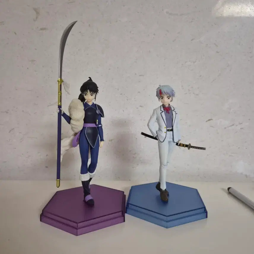 [BUNJANG] Pop Up Parade Yashahime Setsuna Towa Figure / 팝업퍼레이드 야샤히메 세츠나 토와 팝니다