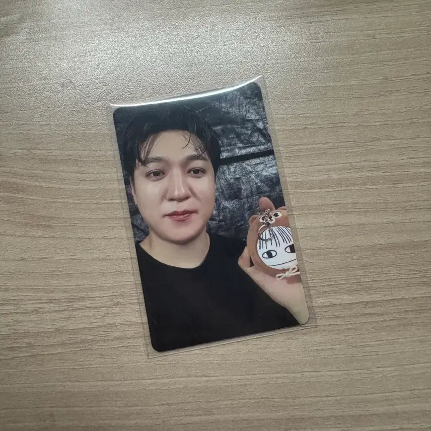 [BUNJANG] Day6 Sungjin Photocard / 데이식스 성진 박성찐이야 찐이야 4만원 포카 양도