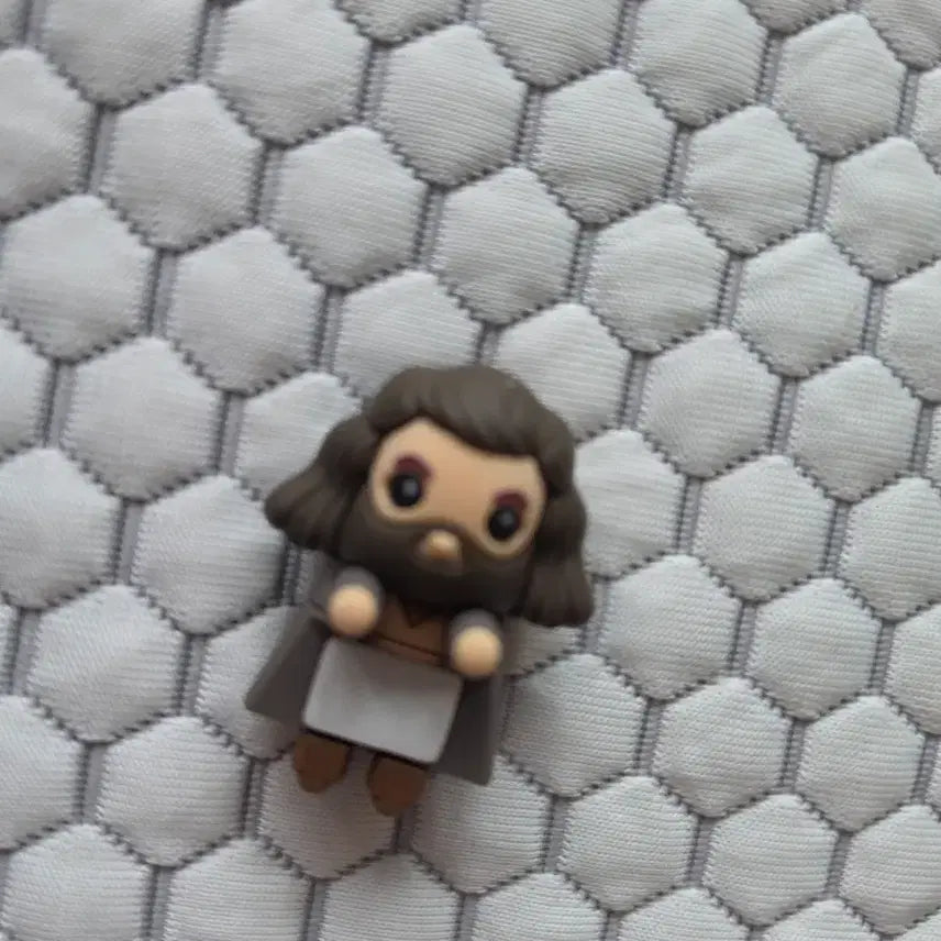 [BUNJANG] Harry Potter Climbing Figure (Hagrid) / 해리포터 클라이밍 피규어(해그리드)