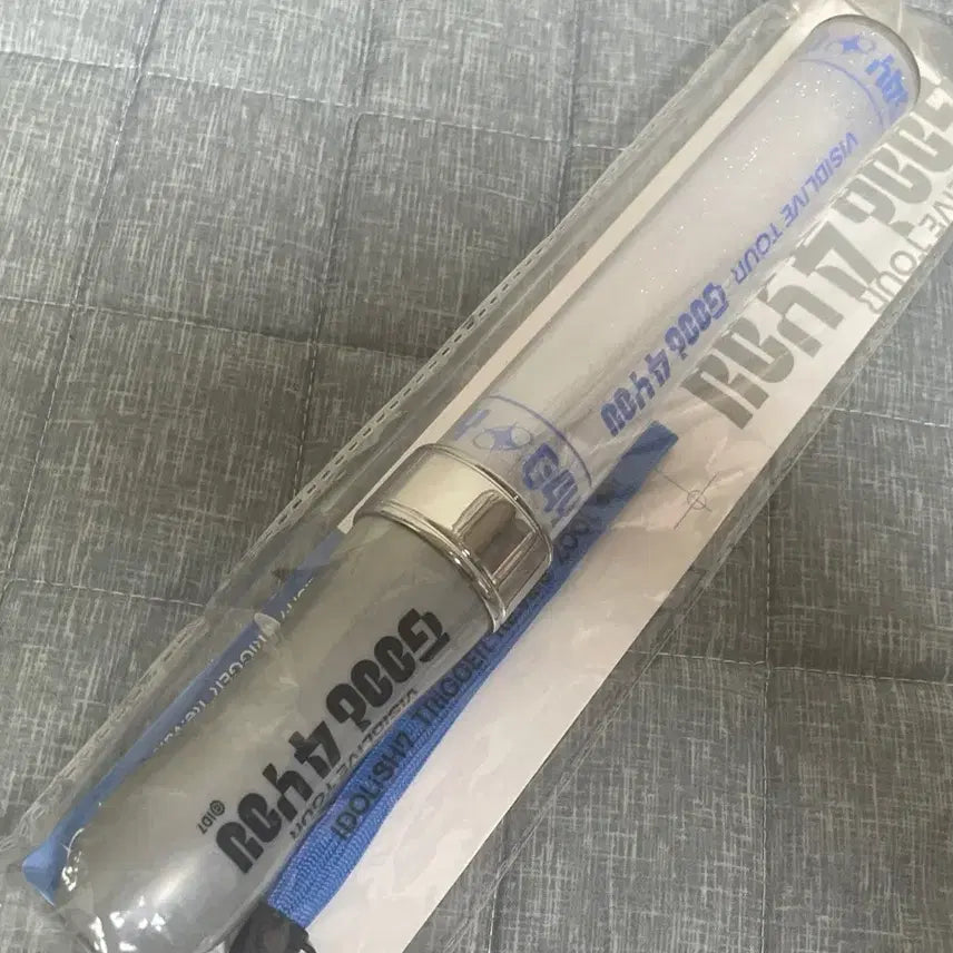 [BUNJANG] IDOLiSH7 Good For You King Blade Penlight (Sealed) / 아이나나 굿포유 킹블 펜라이트 미개봉