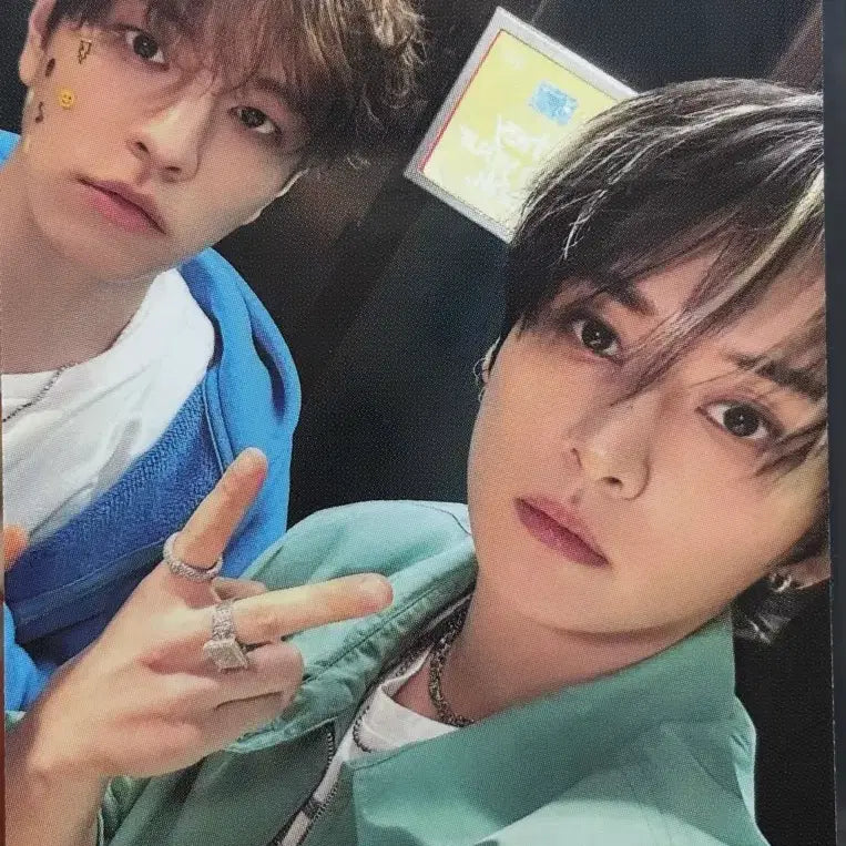 [BUNJANG] Stray Kids THIS DOESN&