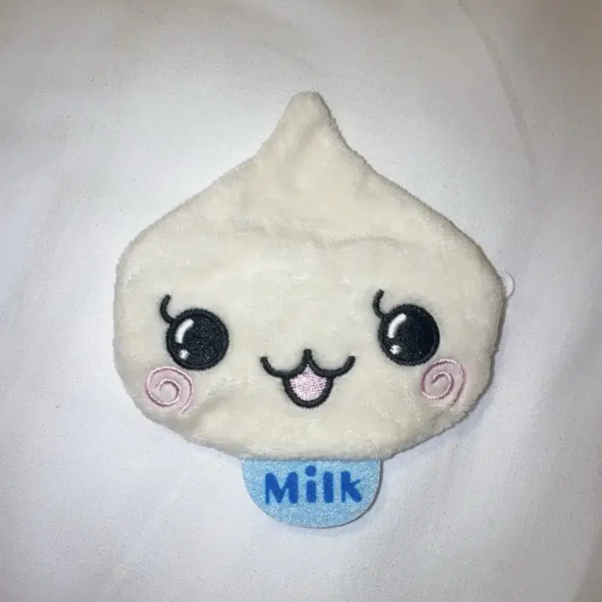 [BUNJANG] Shizuku-chan Milk-kun Plush / 시즈쿠짱 밀크군