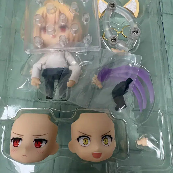 [BUNJANG] Arcueid Nendoroid (Unsealed) / 알퀘이드 넨도로이드 개봉