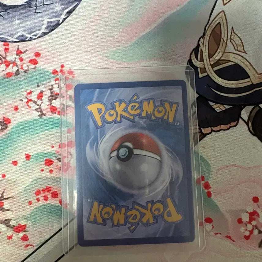[BUNJANG] Reshiram EX Card / BWR 레시라무ex