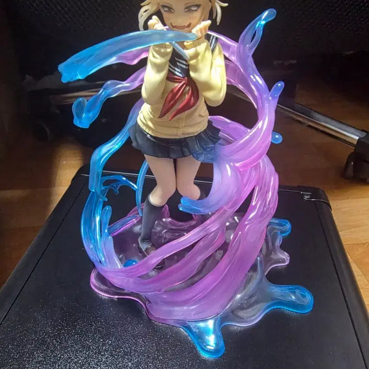 [BUNJANG] My Hero Academia Desta Toga Himiko Figure / 히로아카 드레스타 토가 히미코 피규어