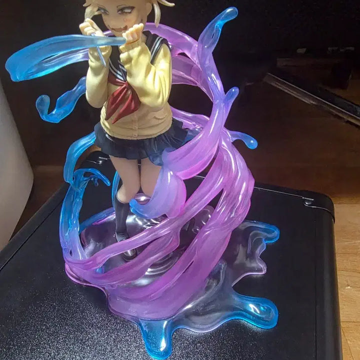 [BUNJANG] My Hero Academia Desta Toga Himiko Figure / 히로아카 드레스타 토가 히미코 피규어