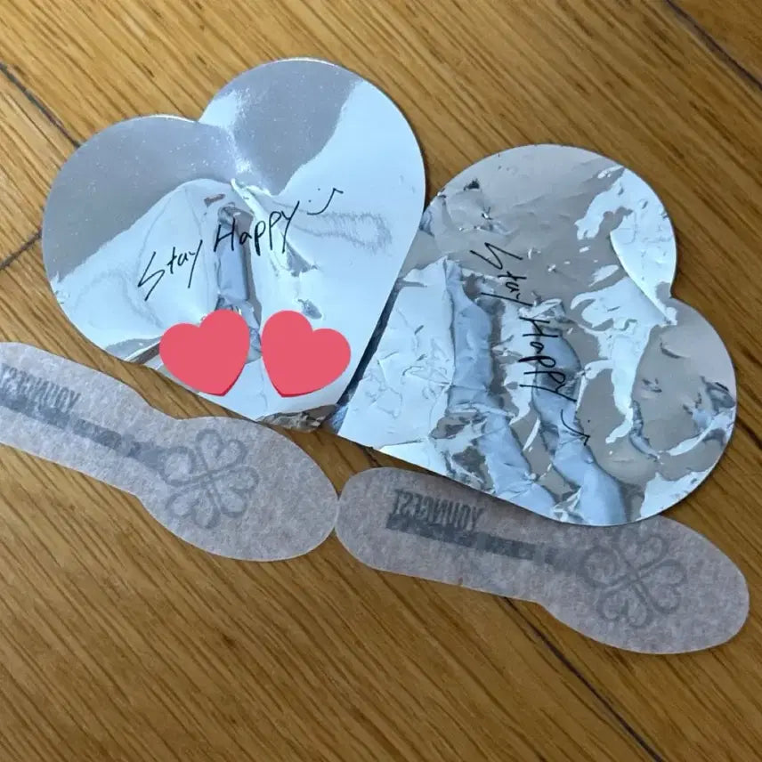 [BUNJANG] Young K Concert Confetti Bundle Set / 영케이 콘서트 컨페티 판매 양도