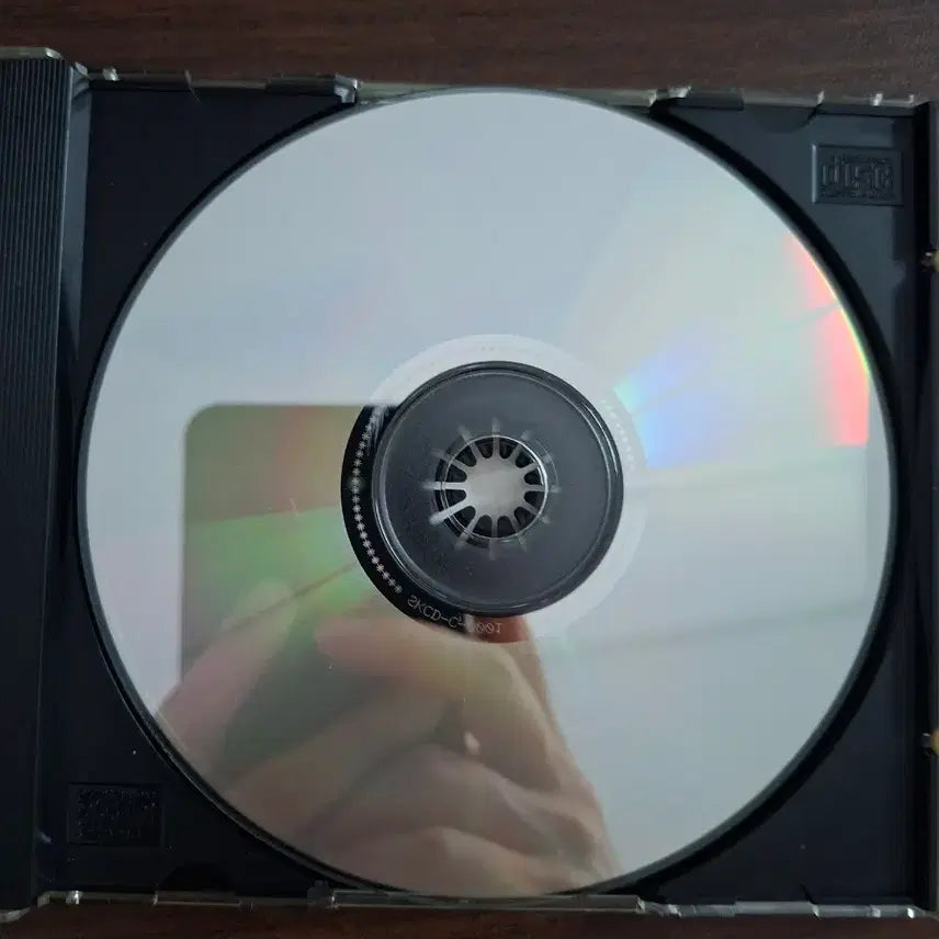 [BUNJANG] SKC Classic Korean Art Song Vol. 1 CD / SKC 클래식 한국가곡 제1집 CD