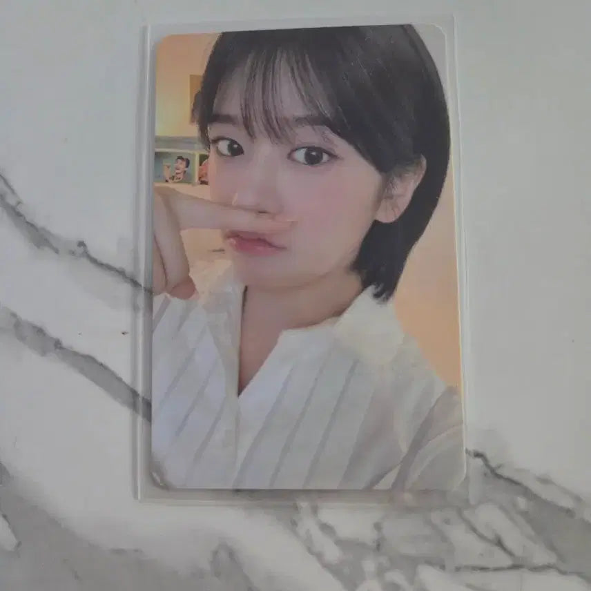 [BUNJANG] IVE Yujin 2024 Season&