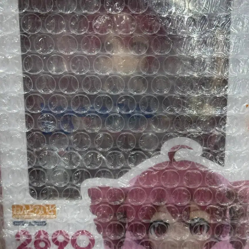 [BUNJANG] Teto 2.0 Nendoroid (with Special Benefit) - Unsealed / 테토 2.0 특전포함 넨도로이드 미개봉