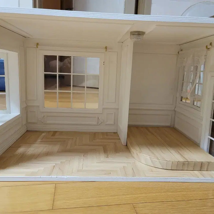 [BUNJANG] 1/12 Scale Rroom Box / 1/12스케일 룸박스